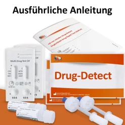 self-diagnostics Drogentest Speichel Multi 6-1><noscript><img width=