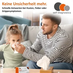 4in1 Antigen Kombi Test SARS-COV-2, Influenza A + B, RSV><noscript><img width=