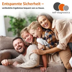 4in1 Antigen Kombi Test SARS-COV-2, Influenza A + B, RSV><noscript><img width=