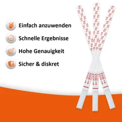 Tilidin (TIL) 300 ng/ml Drogenschnelltest>self-diagnostics Discount