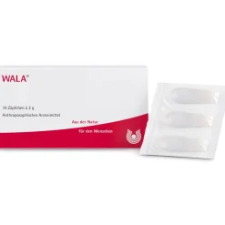 Senecio Comp. Suppositorien|Wala Sale
