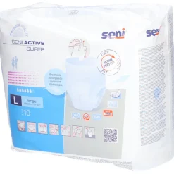 Active Super|seni Clearance