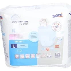 Active Super|seni Clearance