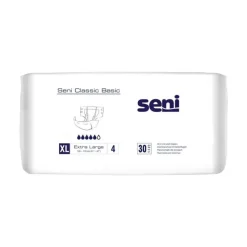Seni Classic Basic Inkontinenzhose> Sale