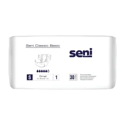 Seni Classic Basic Small a30| Outlet