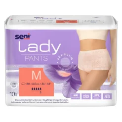 Seni Lady Pants| Clearance
