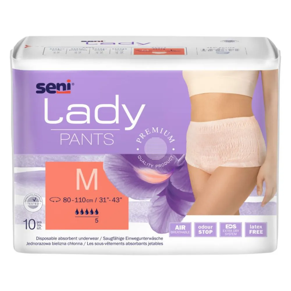 Seni Lady Pants| Clearance