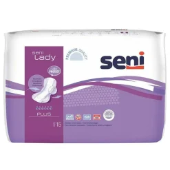 Lady Plus (Vers. 2020)|seni