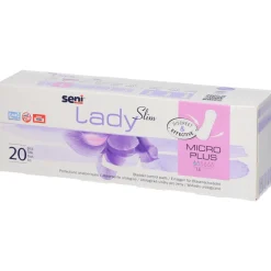 Lady Slim Micro Plus|seni Hot