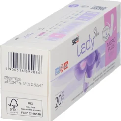 Lady Slim Micro Plus|seni Hot