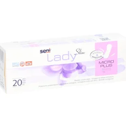 Lady Slim Micro Plus|seni Hot