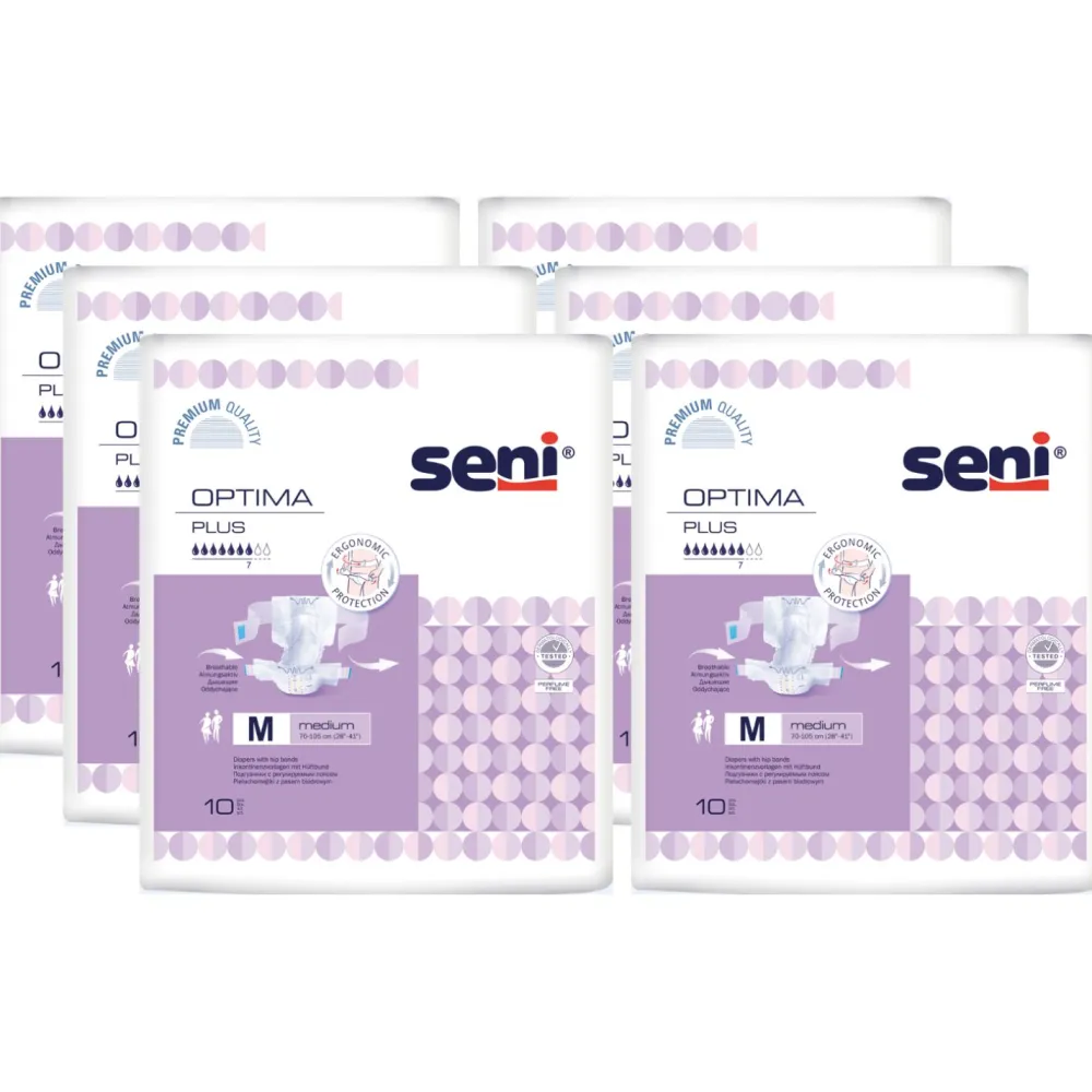 Optima Plus>seni Best