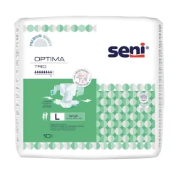 Optima Trio L>seni