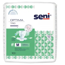 Optima Trio L>seni