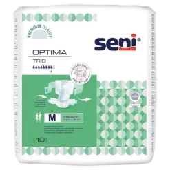Optima Trio M|seni New