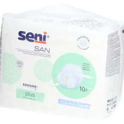 seni® SAN plus 37 x 69 cm> Clearance