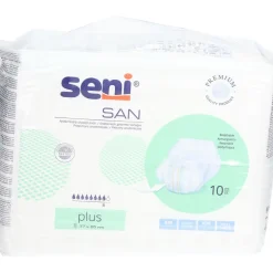 seni® SAN plus 37 x 69 cm><noscript><img width=