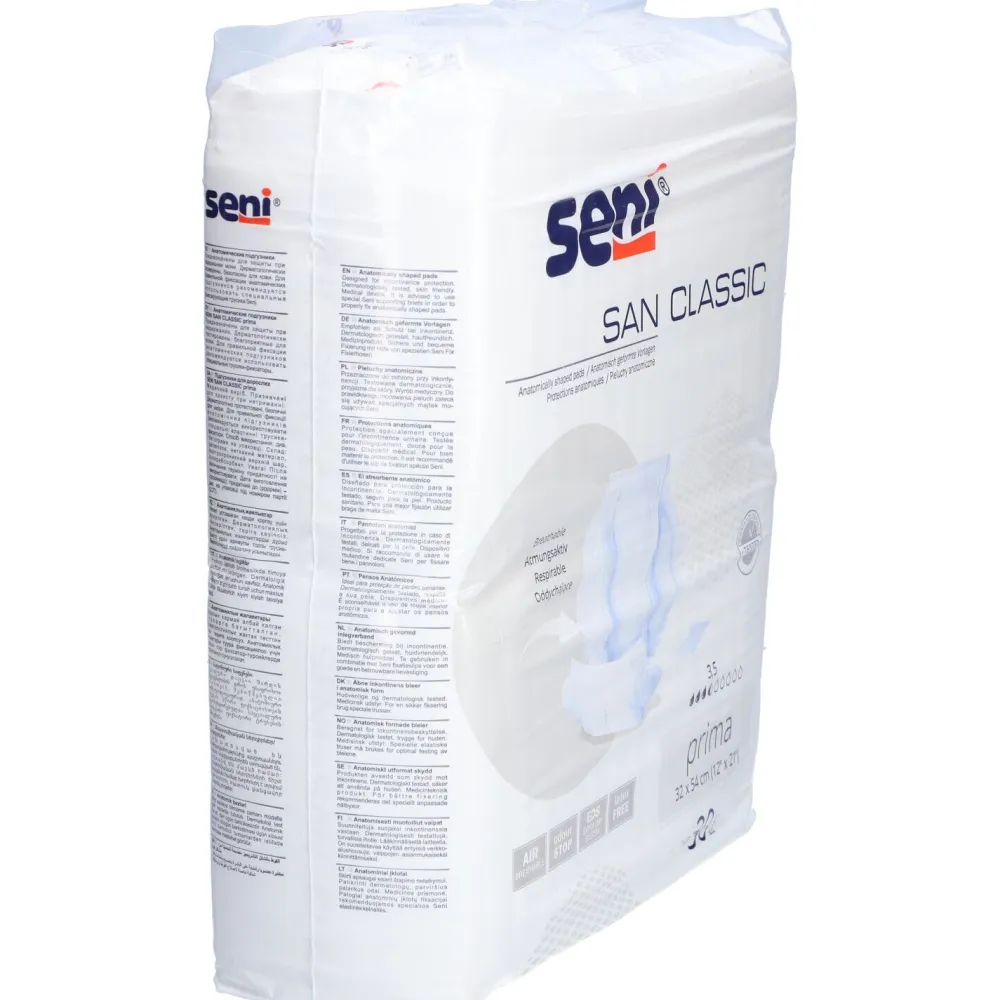 seni® SAN PRIMA> Sale