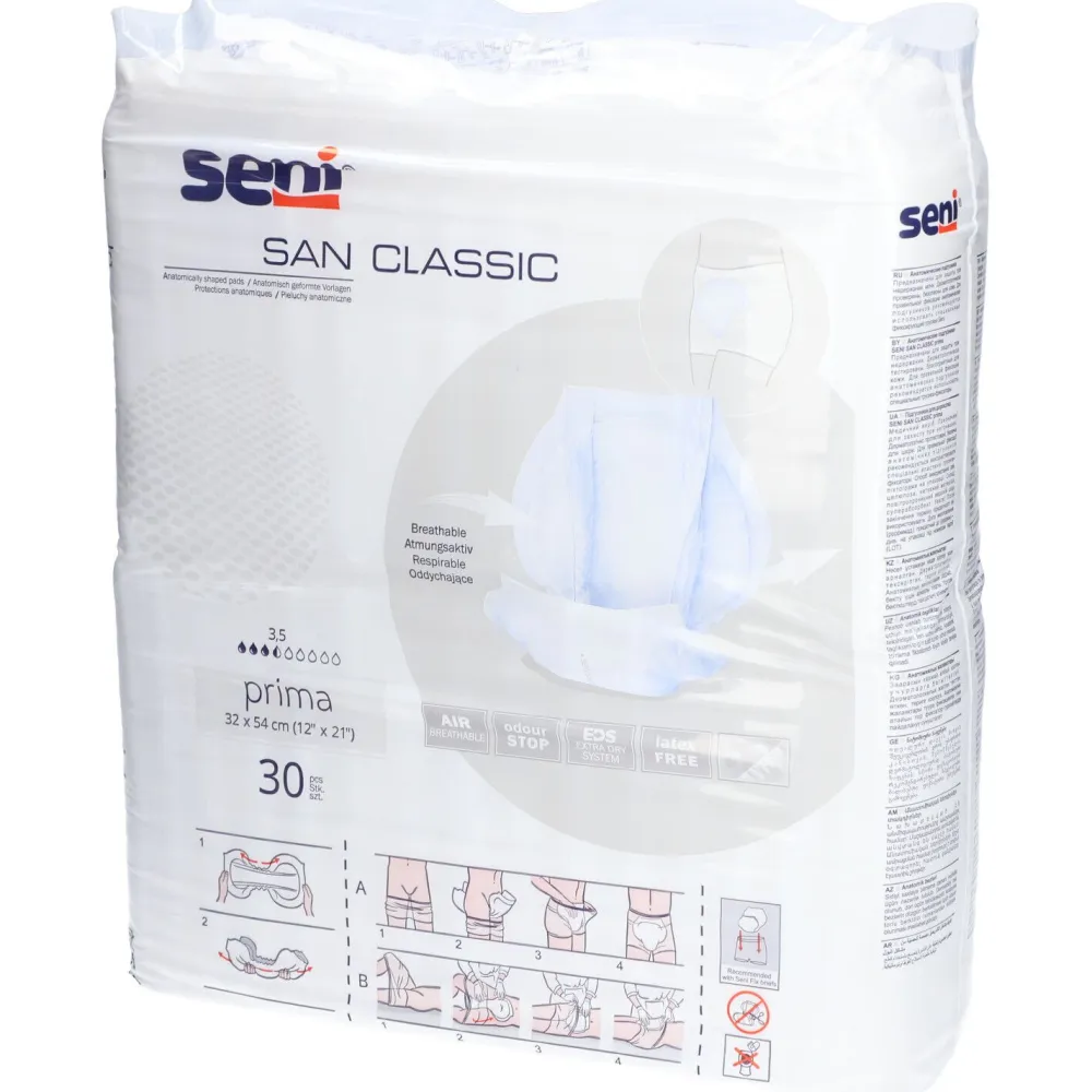 seni® SAN PRIMA> Sale