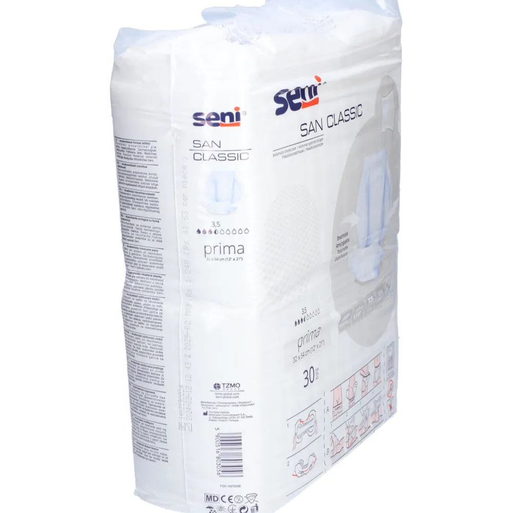 seni® SAN PRIMA> Sale