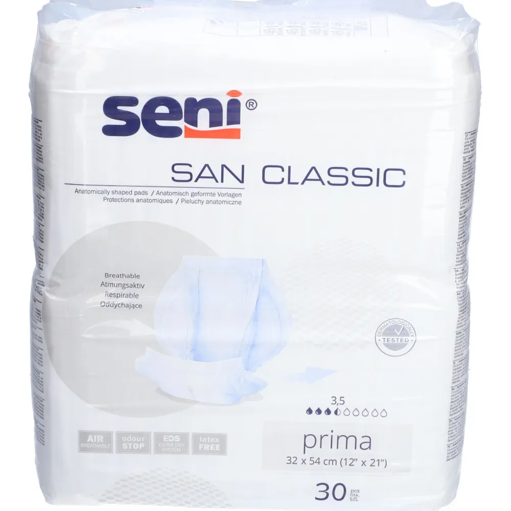 seni® SAN PRIMA> Sale