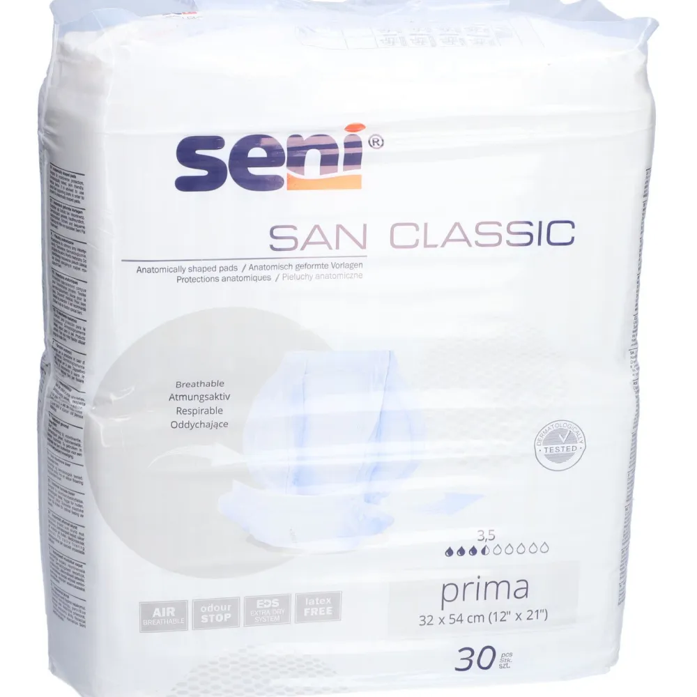seni® SAN PRIMA> Sale