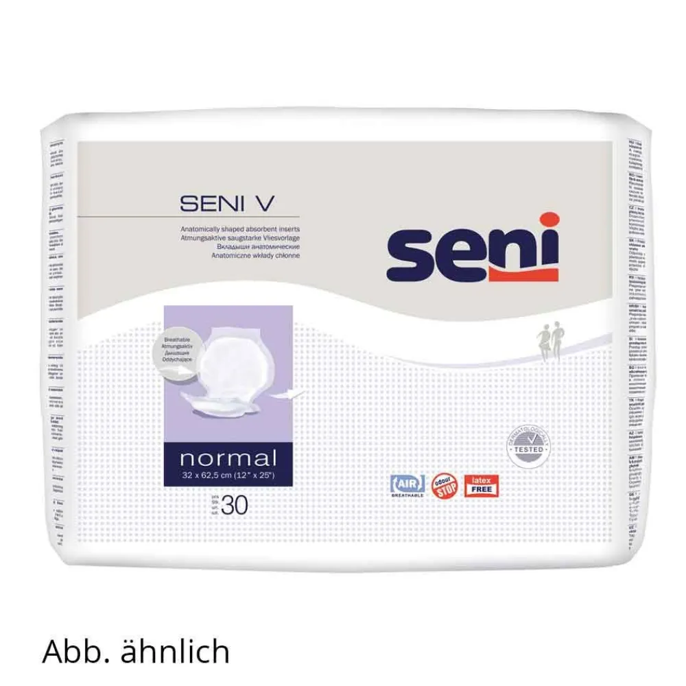 V Normal>seni Hot