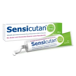 Sensicutan® Creme> Best