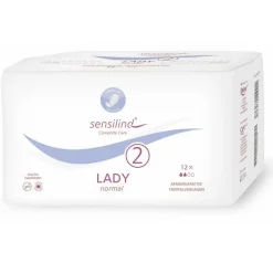 Sensilind Lady Normal 2|