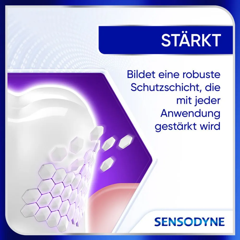 Clinical REPAIR, Zahnpasta für empfindliche Zähne, mit 5 % NovaMin|Sensodyne Sale