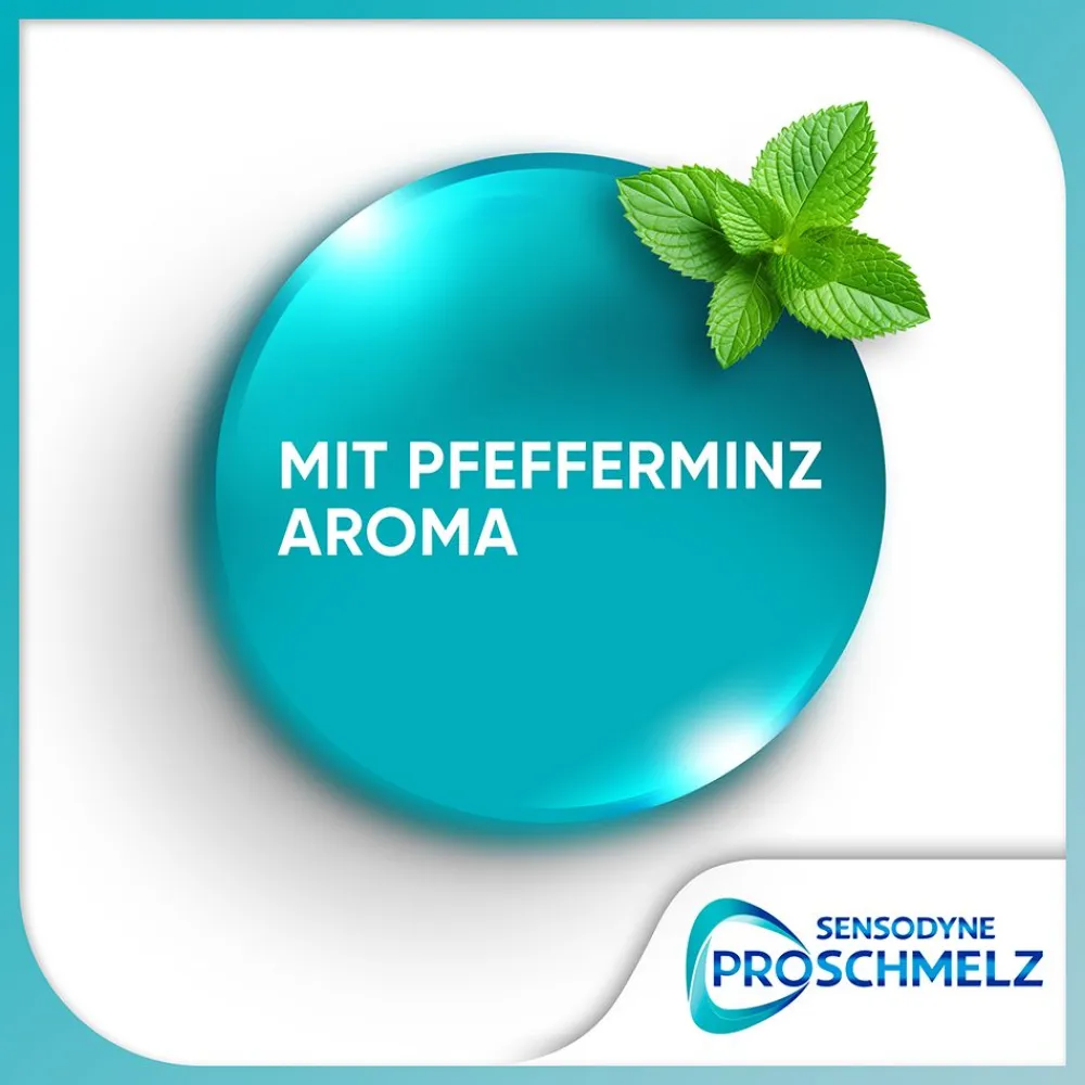 ® PROSCHMELZ® Fluorid Gelée>Sensodyne Online