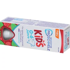 ® ProSchmelz Kids Zahnpasta 0–6 Jahre|Sensodyne Online