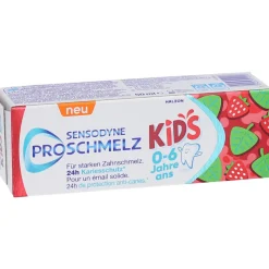 ® ProSchmelz Kids Zahnpasta 0–6 Jahre|Sensodyne Online
