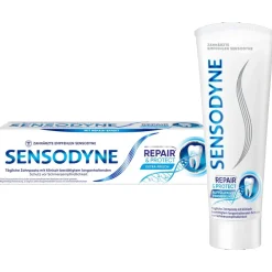 ® REPAIR* & PROTECT>Sensodyne New