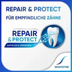 ® REPAIR* & PROTECT>Sensodyne New