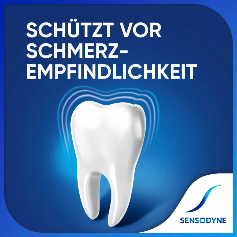® REPAIR* & PROTECT>Sensodyne New