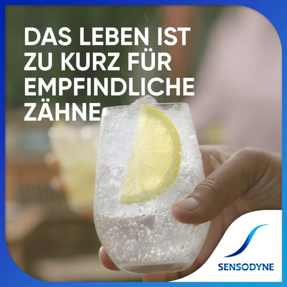 ® REPAIR* & PROTECT>Sensodyne New
