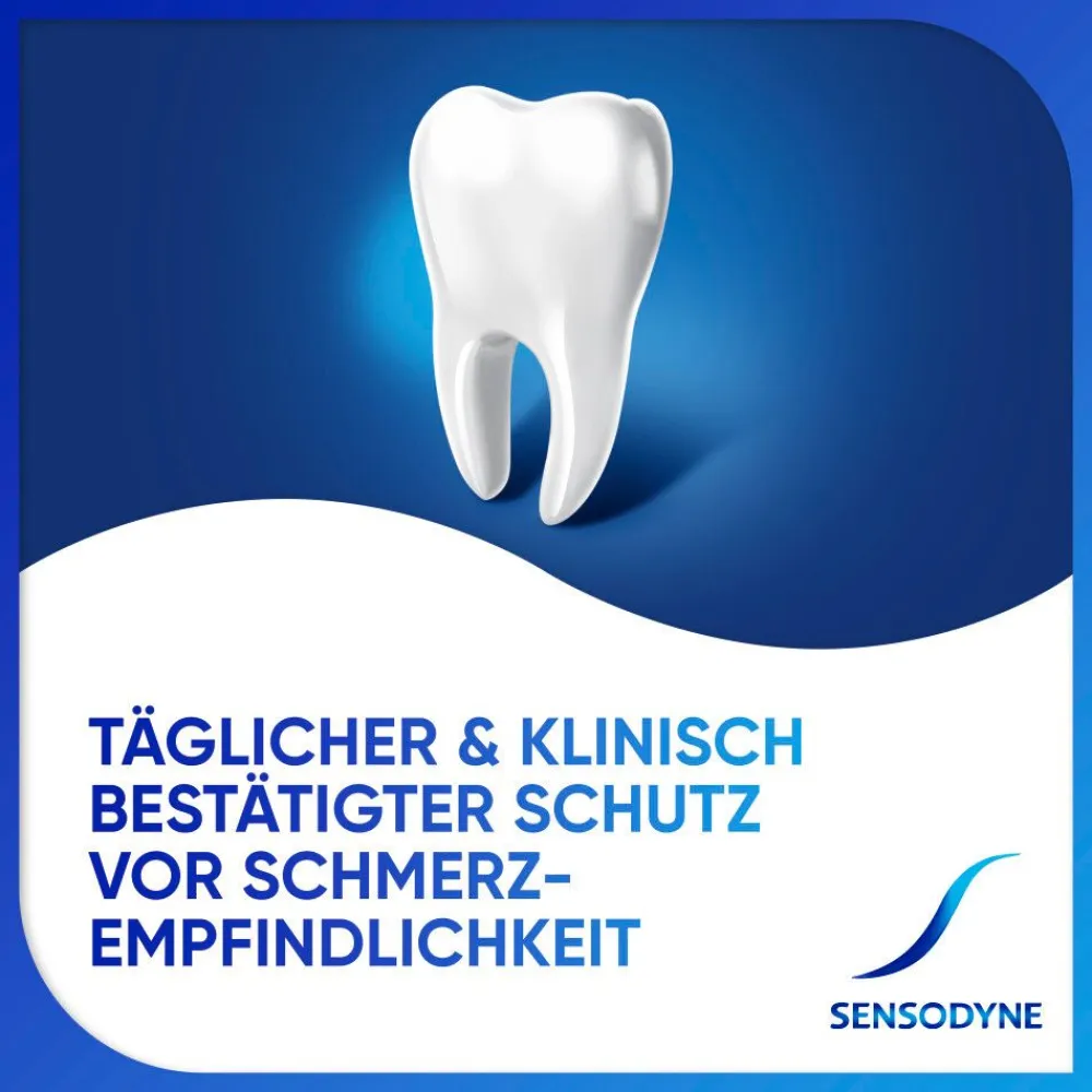 ® REPAIR* & PROTECT>Sensodyne New