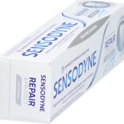 ® Repair & Protect Whitening|Sensodyne Best