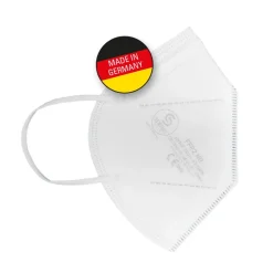 Sentias FFP2-Maske – Hochwertiger Atemschutz aus Deutschland><noscript><img width=