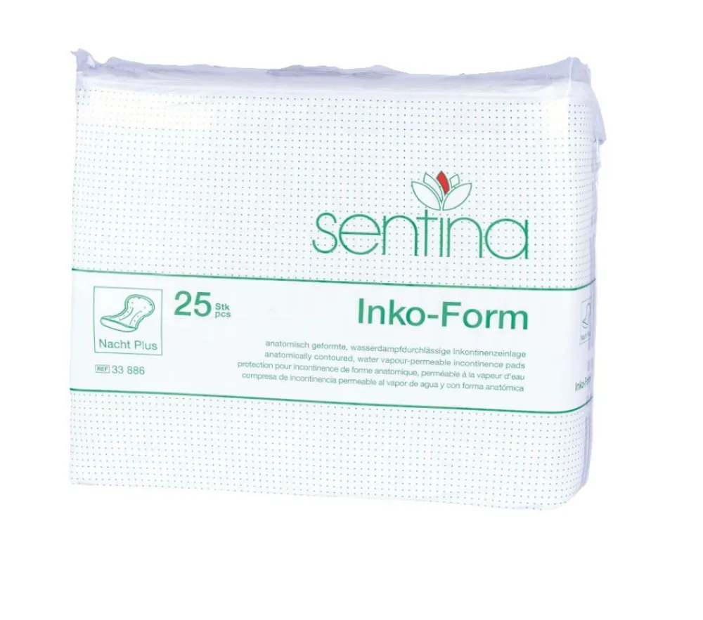 Sentina Inko Form Nacht Plus> New