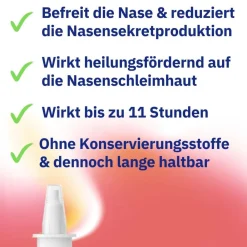 Septanasal® 1 mg / ml + 50 mg / ml| Outlet