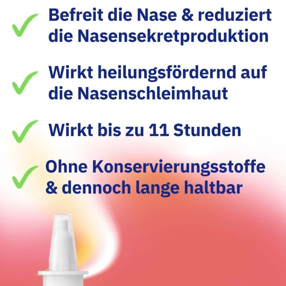 Septanasal® 1 mg / ml + 50 mg / ml| Outlet