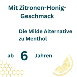 Septolete® mit Zitronen-Honig-Geschmack 3 mg/1 mg| Outlet