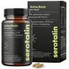 Active Brain Zen Mood - Nervenfunktion¹²³ & psychische Funktion¹³ - Mit Johanniskraut>serotalin New