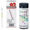 Servotest 10  Diagnose Urinteststreifen - 10 Parameter| Clearance