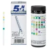 Servotest 5+NL Diagnose Urinteststreifenfür PH, Glucose, Protein, Leucos etc.> Online