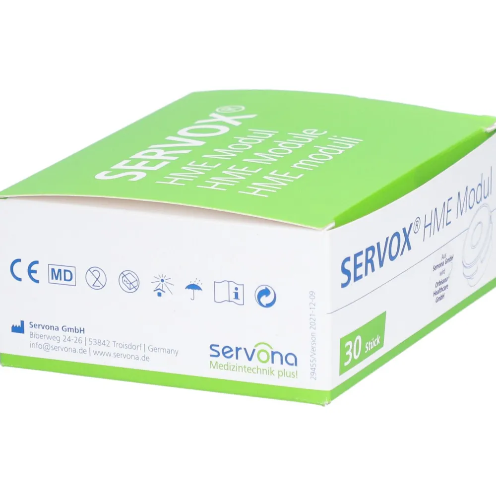 Servox HME Modul Comfort| Sale