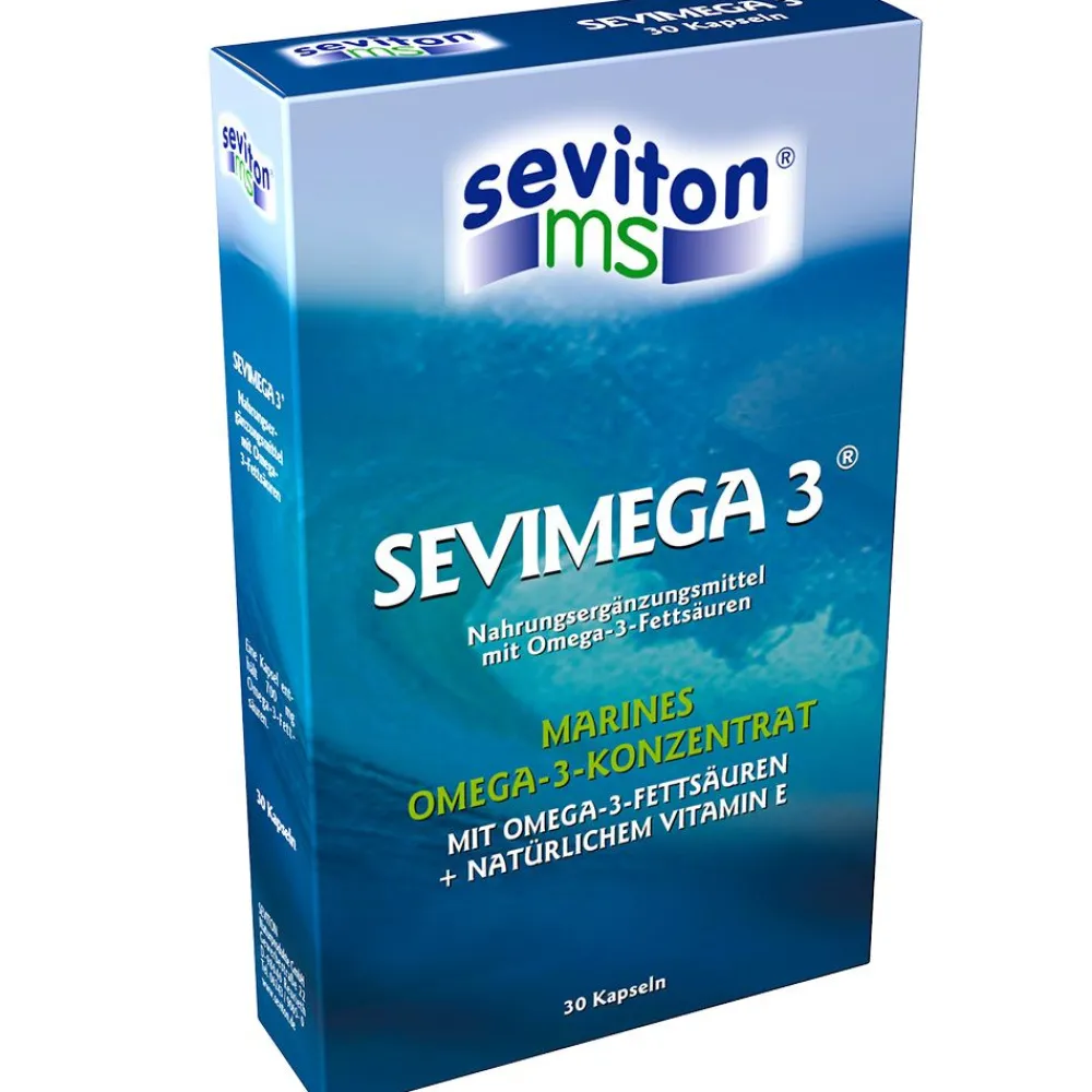 SEVIMEGA 3®|