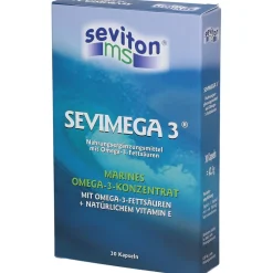 SEVIMEGA 3®|